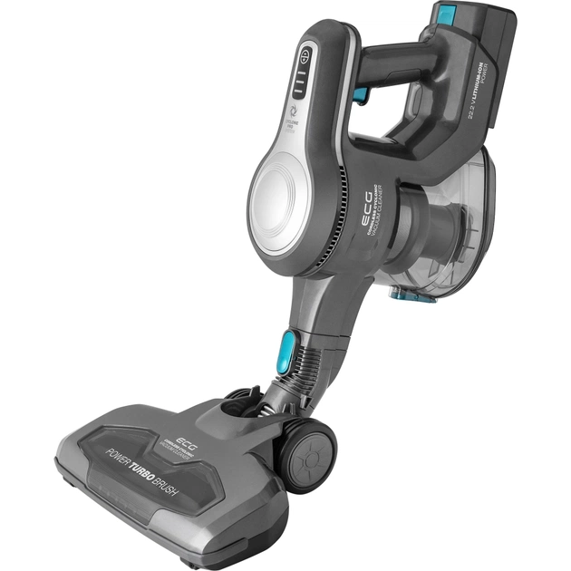 Пилосос ECG VT 3630 2in1 Alan - picture 8