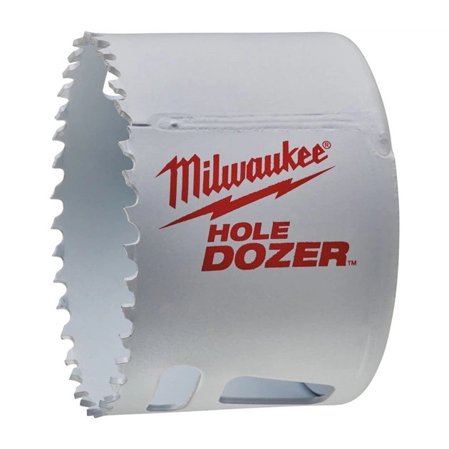 Коронка Milwaukee Bi-Metal 70мм (49560163) - изображение 1