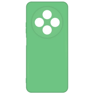 Чехол для мобильного телефона ACCLAB SoftShell Xiaomi Redmi 14C Mint (1283126606663) изображение 1