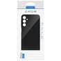 Чохол до мобільного телефона ACCLAB Silicone Case Samsung Galaxy A24 Black (1283126601828) - зменшене зображення 2