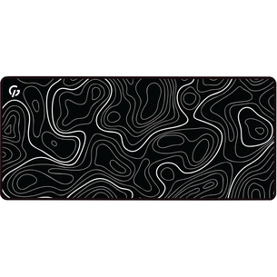 Килимок для мишки GamePro Speed/Control White (MP275AB) picture 1