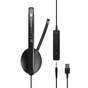 Навушники Sennheiser Adapt 165T II USB (1000902) - зменшене зображення 5