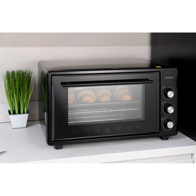 Електропіч Ardesto MEO-S40GB - picture 2