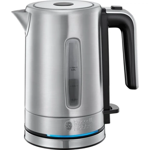Електрочайник Russell Hobbs CompactHome (24190-70) зображення 1