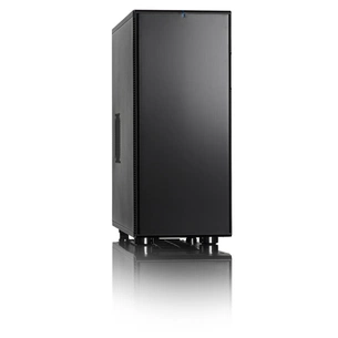 Корпус для ПК Fractal Design Define XL R2 Black Pearl (FD-CA-DEF-XL-R2-BL) зображення 1