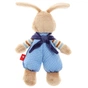 М'яка іграшка Sigikid Кролик 24 см (47897SK) - зменшене зображення 2