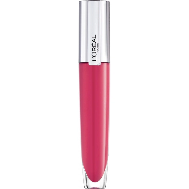 Блиск для губ L'Oreal Paris Brilliant Signature 408 7 мл (3600523971343) - зображення 1