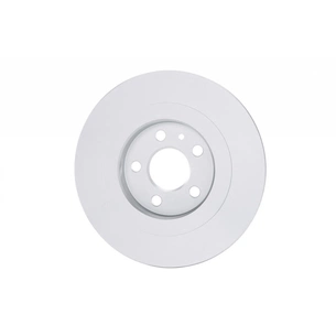 Гальмівний диск Bosch 0 986 479 064 зображення 1