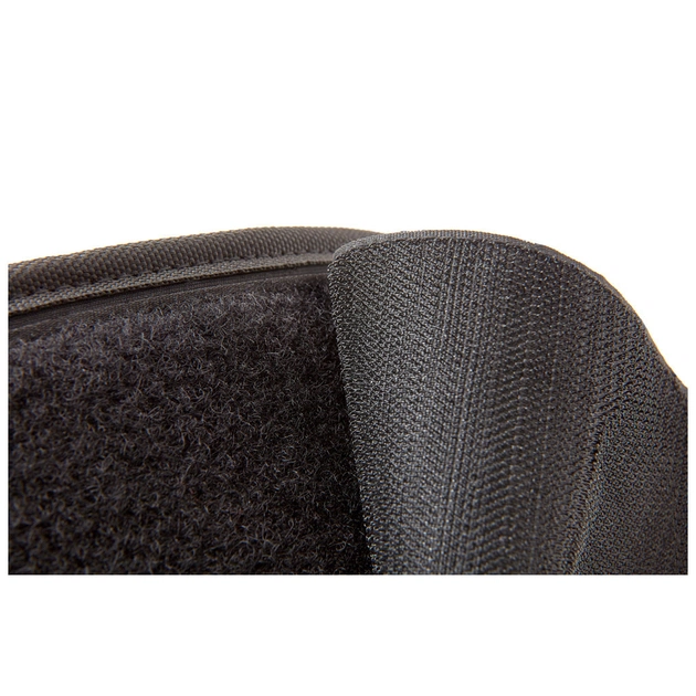 Атлетичний пояс Adidas Essential Weightlifting Belt ADGB-12256 XL 94 - 120 см Чорний (885652016339) - picture 8