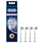 Насадка для зубної щітки Oral-B Sensitive Clean EB60 (4) - зменшене зображення 1