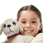 М'яка іграшка #sbabam серії Big Dog – Мама ретривер з сюрпризом (44/CN-23-3) - зменшене зображення 5