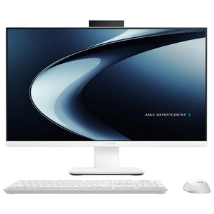 Моноблок Asus P470VAK-WPE1950 (90PT03W7-M04XD0) White изображение 1