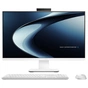 Моноблок Asus P470VAK-WPE1950 (90PT03W7-M04XD0) White - уменьшенное изображение 1