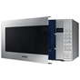 Мікрохвильова піч Samsung GE 88 SUT/BW (GE88SUT/BW) - зменшене зображення 4