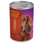 Консерви для собак Lovely Hunter Adult Chicken 400 г (LHU45622) - зменшене зображення 1