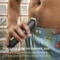 Тример Philips All-in-One Trimmer 3000 Series MG3945/15 - зменшене зображення 8