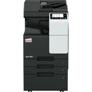 Багатофункціональний пристрій Develop ineo+ 257i (+257SETA1) зображення 1