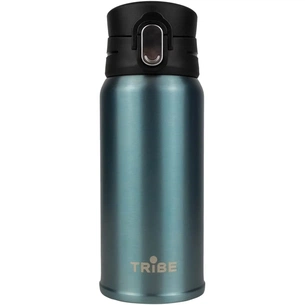 Термокружка Tribe Motion 0,36 л aqua (T-DD-0014-aqua) зображення 1