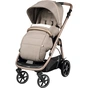 Коляска Peg-Perego 3 в 1 Veloce Mon Amour SLK (PACK-VEL31SLK00001) - зменшене зображення 1