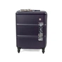 Валіза Echolac Elise Purple S (EcPC094-403-17) - зменшене зображення 4