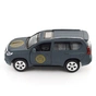 Машина TechnoDrive серії Шеврони Героїв - Toyota Prado - Кара-Даг (KM6189) - зменшене зображення 9