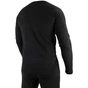 Комплект термобілизни Tribe Microfleece чорний S (T-KA-0015-black-S) - зменшене зображення 4