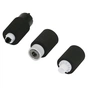Комплект роликів KYOCERA MITA FS-1100/1120/1300 (2BR06520-1шт, 2F906230-1шт, CET (CET8090/CET511008) - зменшене зображення 1