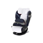 Чохол для автокрісла Cybex Pallas S-Fix / Solution S-Fix / White літній (521002091) - зменшене зображення 1
