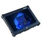 Планшет Durabook R11 11.6FHD/Intel i7-1255U/16/256F/int/GPS/LTE/W10P (R1G2A2DEBAXX) - зменшене зображення 2