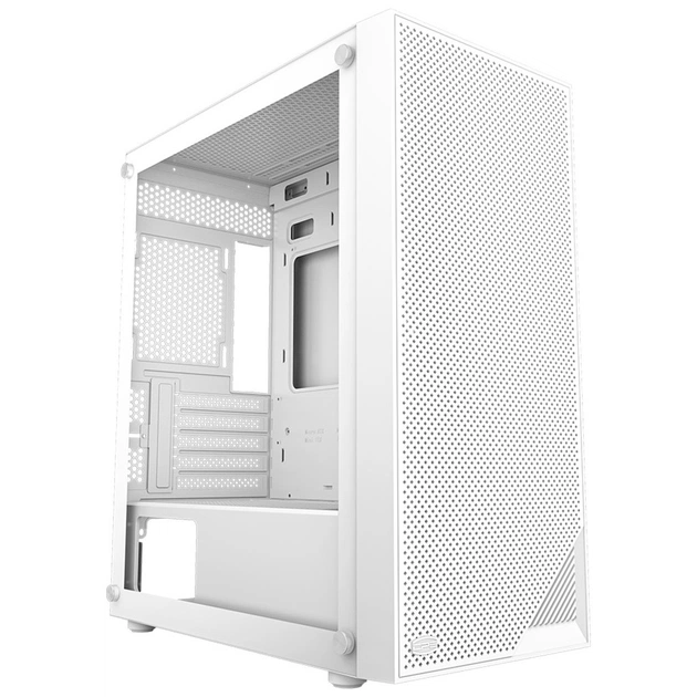 Корпус для ПК PcCooler C3B310 WH - изображение 1