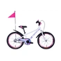 Велосипед Formula 20" Kid RACE BH рама-10" ST 2026 білий з рожевим (OPS-FRK-20-238) - зменшене зображення 1