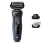 Електробритва Braun 50-B1620s - зменшене зображення 1