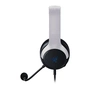 Навушники Razer Kaira X for PS5 White (RZ04-03970200-R3M1) - зменшене зображення 2