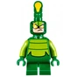 Конструктор LEGO Super Heroes Mighty Micros Людина-павук проти Скорпіона (76071) - зменшене зображення 6