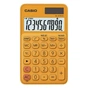 Калькулятор Casio SL-310UC-RG-W-EC, помаранчевий (CALC-CAS-SL-310UC-RG) - зменшене зображення 1