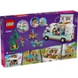 Конструктор LEGO Friends Пригоди на фургоні дружби (42663) - зменшене зображення 10