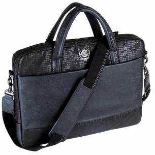 Сумка для ноутбука Continent 15" Apple CC-037 Black зображення 1