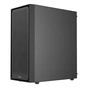Корпус для ПК OCYPUS GAMMA C50 BK ARGB (GAMMA-C50-BKG400XX-GL) - зменшене зображення 3