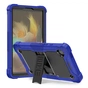 Чохол до планшета Armorstandart Rover Samsung Tab A9 Blue (ARM84965) - зменшене зображення 2