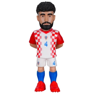 Фігурка Minix Croatia Gvardiol (23790) зображення 1