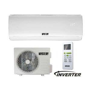 Кондиціонер Mystery MTH12CT-W3D2 зображення 1