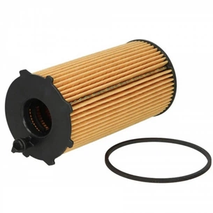 Фільтр масляний Mann HU820/2X зображення 1