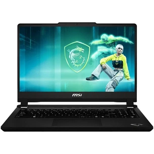 Ноутбук MSI Cyborg 15 C13WE-241XUA (9S7-15T121-241) Platinum Gray зображення 1