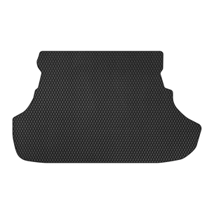 Килимок в багажник EVAtech Mitsubishi Lancer (10) MT 2007-2015 10 покоління (MT32394B1RBB) зображення 1