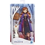Лялька Hasbro Frozen Крижане серце 2 Анна з аксесуарами (E5496_E6661) - зменшене зображення 2