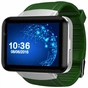 Смарт-годинник UWatch DM98 Green/Black (F_50527) - зменшене зображення 2