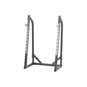 Силовой тренажер Toorx Стійка для присідань Squat Stand WLX 50 (WLX-50) (931515) изображение 1