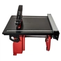 Плиткорез Vitals Master TS 7280BD, 600W, диск 180mm, 2950об/мин, 330×360mm (203070) - уменьшенное изображение 6