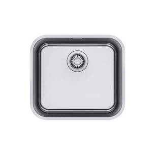 Мийка кухонна Franke SRX 110-45 (122.0739.592) зображення 1