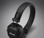Bluetooth-гарнітура Marshall Major IV Black (1005773) - зменшене зображення 4
